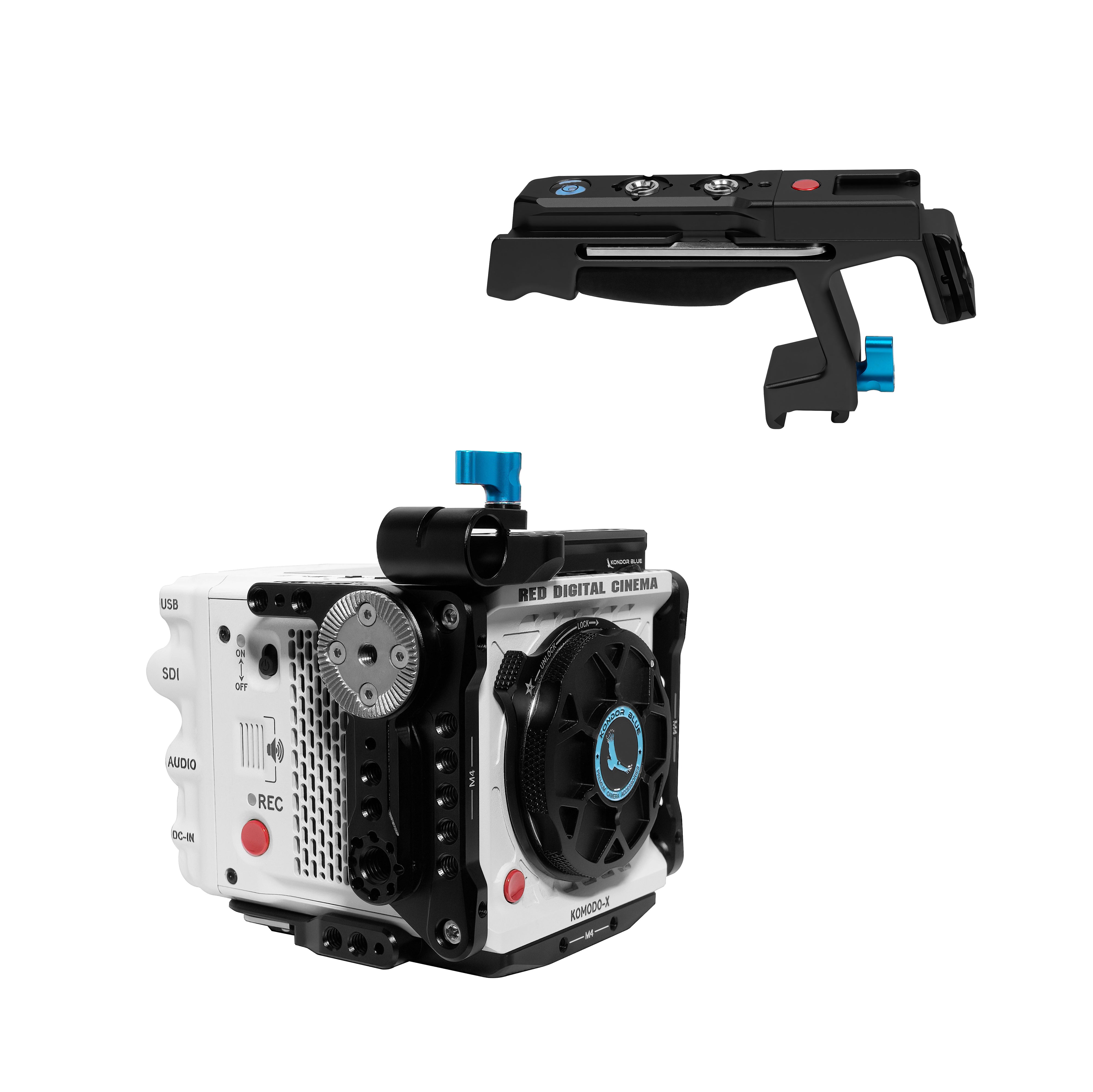 kondor-blue-red-komodo-x-cage-kamera-k-fig-f-r-red-komodo-komodo-x image 6