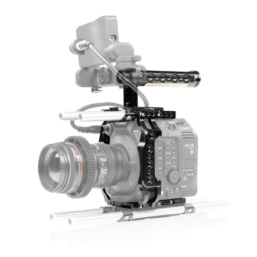 shape-viewfinder-adapter-mit-arri-standard-male-interface image 2