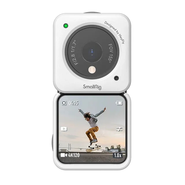 smallrig-3626-action-kamera-k-fig-f-r-dji-action-2-dual-screen-combo-wei image 1