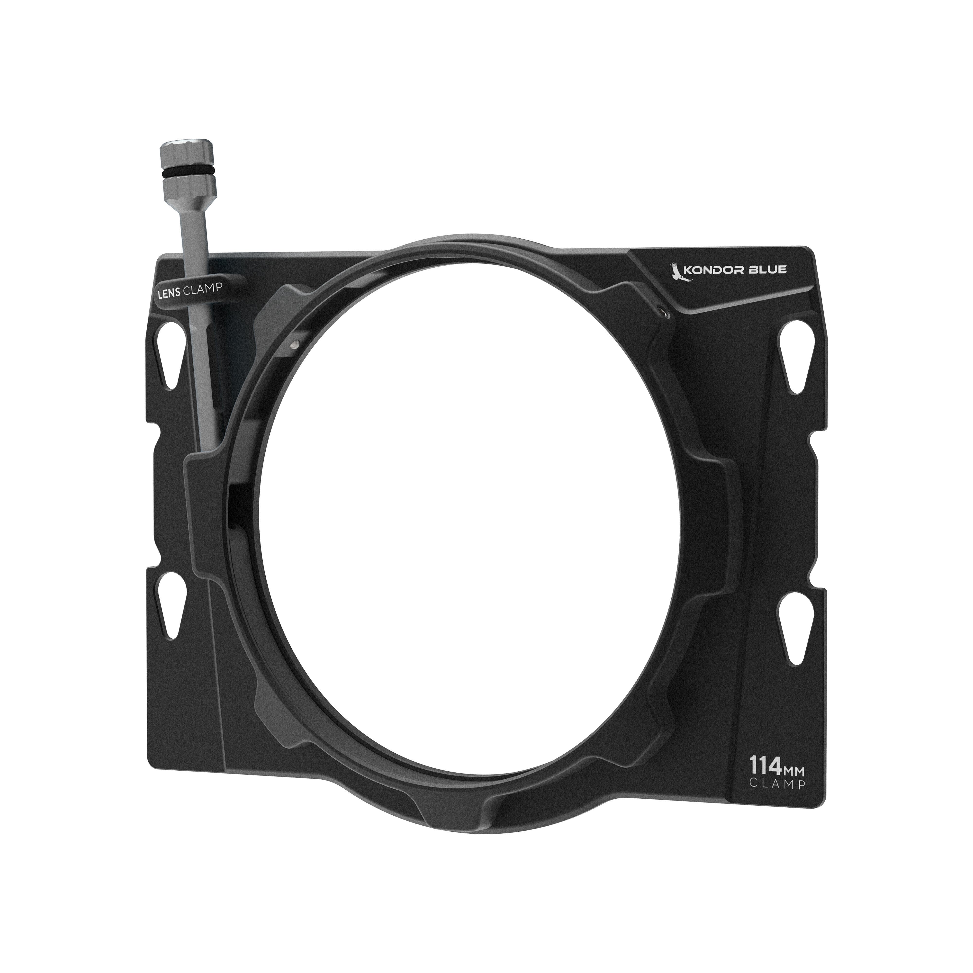 kondor-blue-4x5-matte-box-114mm-lens-back-clamp image 3