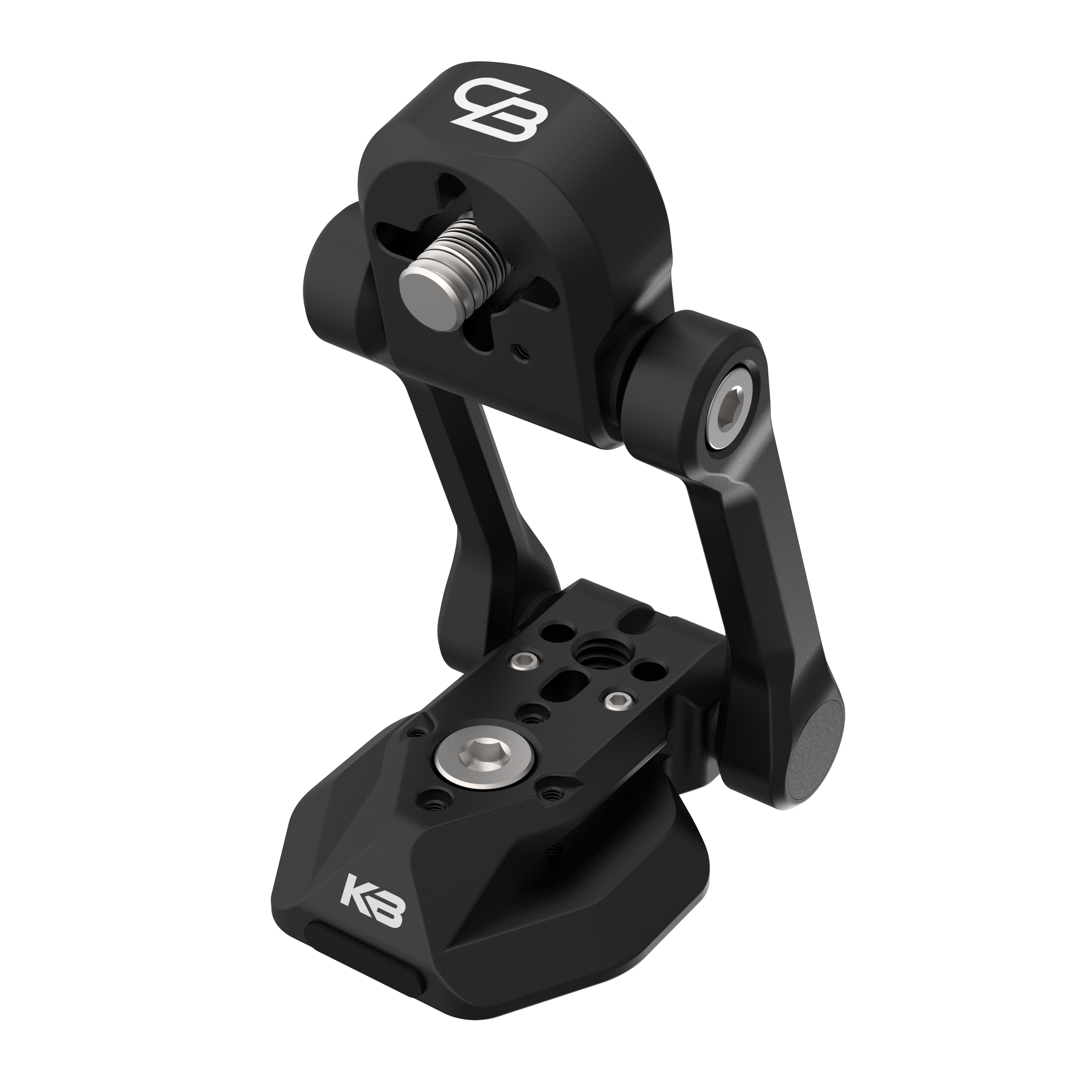 kondor-blue-scout-pivot-bracket-handy-monitor-halterung image 2