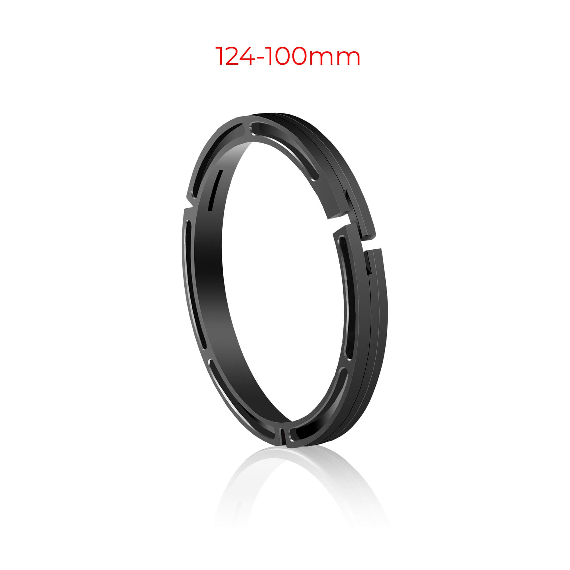 shape-clamp-on-flexibler-100mm-adapterring-f-r-matte-box image 1