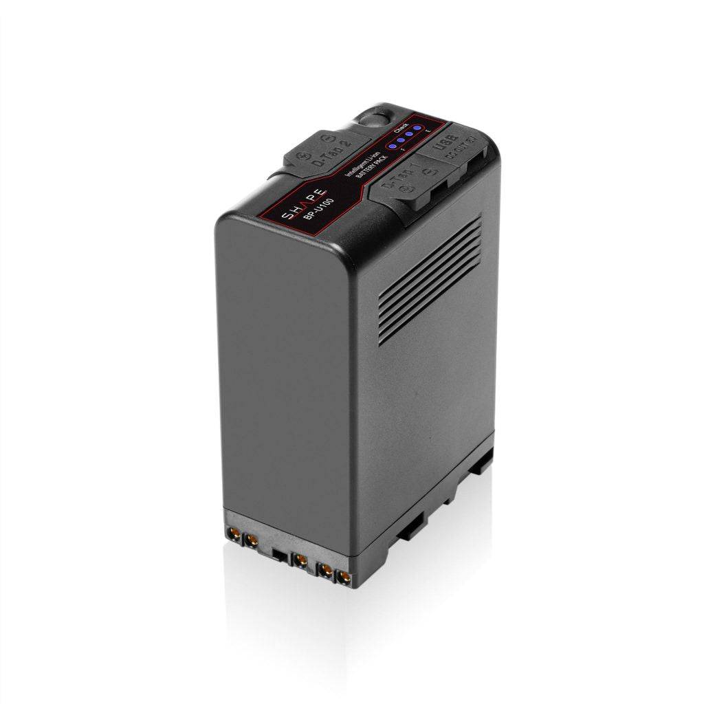 shape-bp-u100-akku-f-r-sony-fx9-fx6-lithium-ionen-kamera-akku image 1