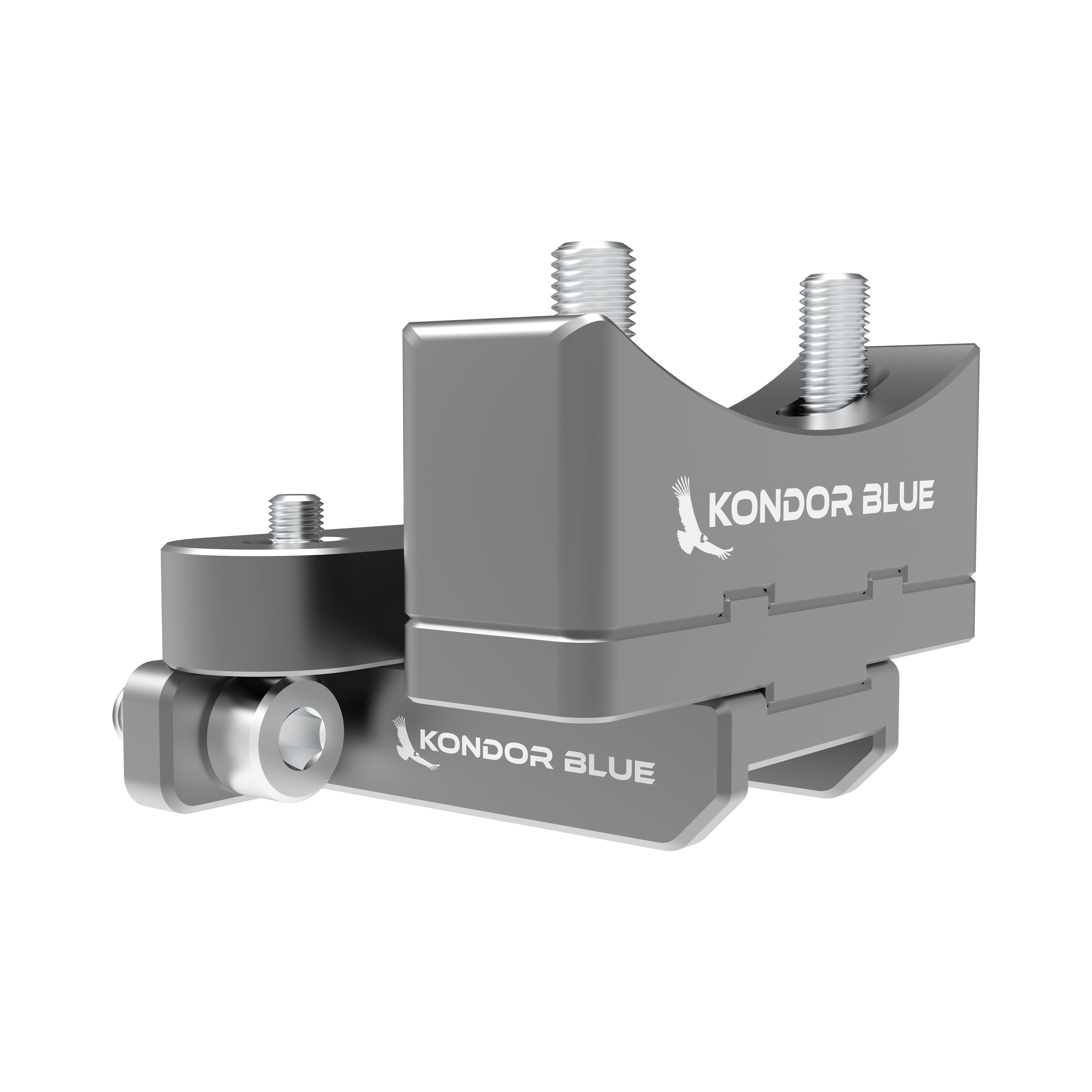 kondor-blue-rf-objektivhalterung-lens-mount-bracket-f-r-speed-booster-und-adapte image 3