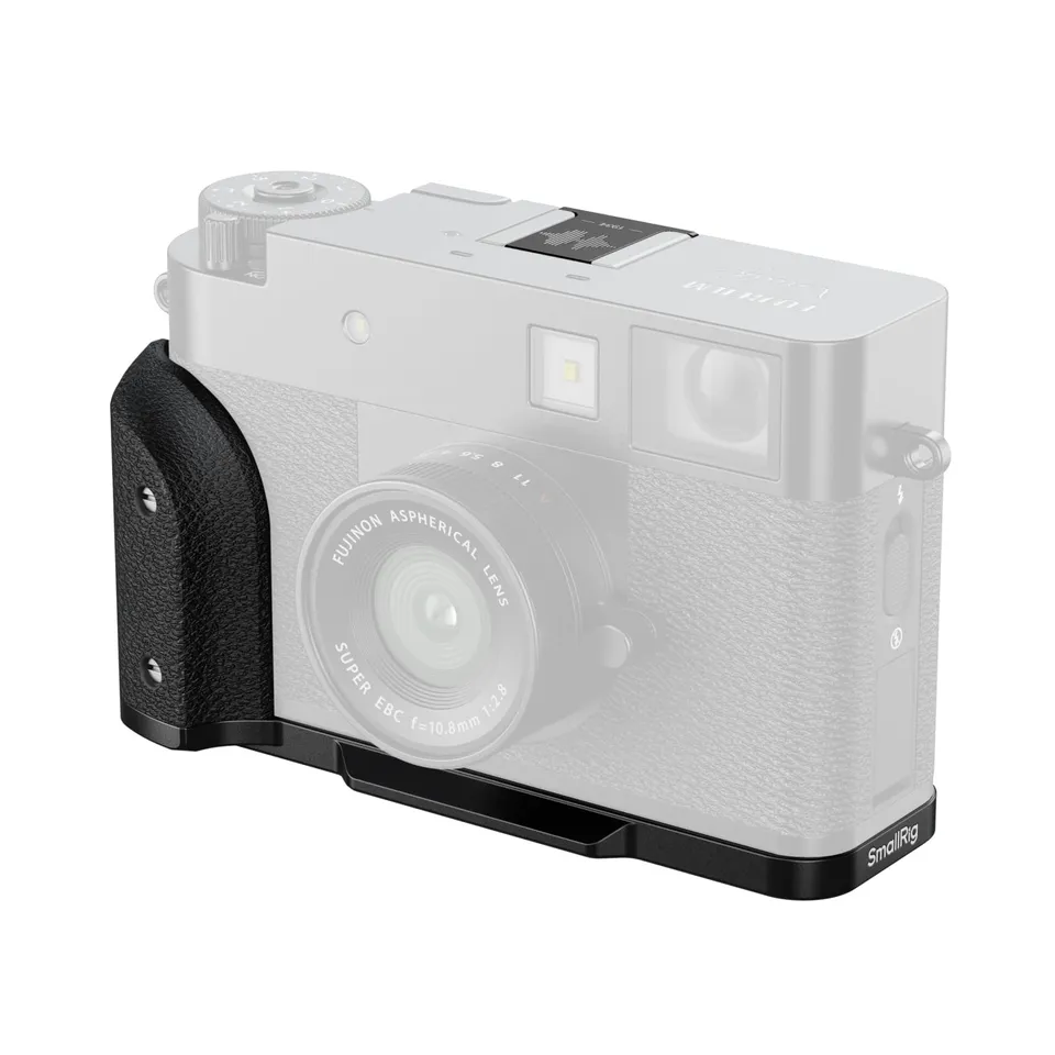 smallrig-x-half-l-bracket-5332-l-griff-mit-arca-platte-f-r-fujifilm-x-half image 1