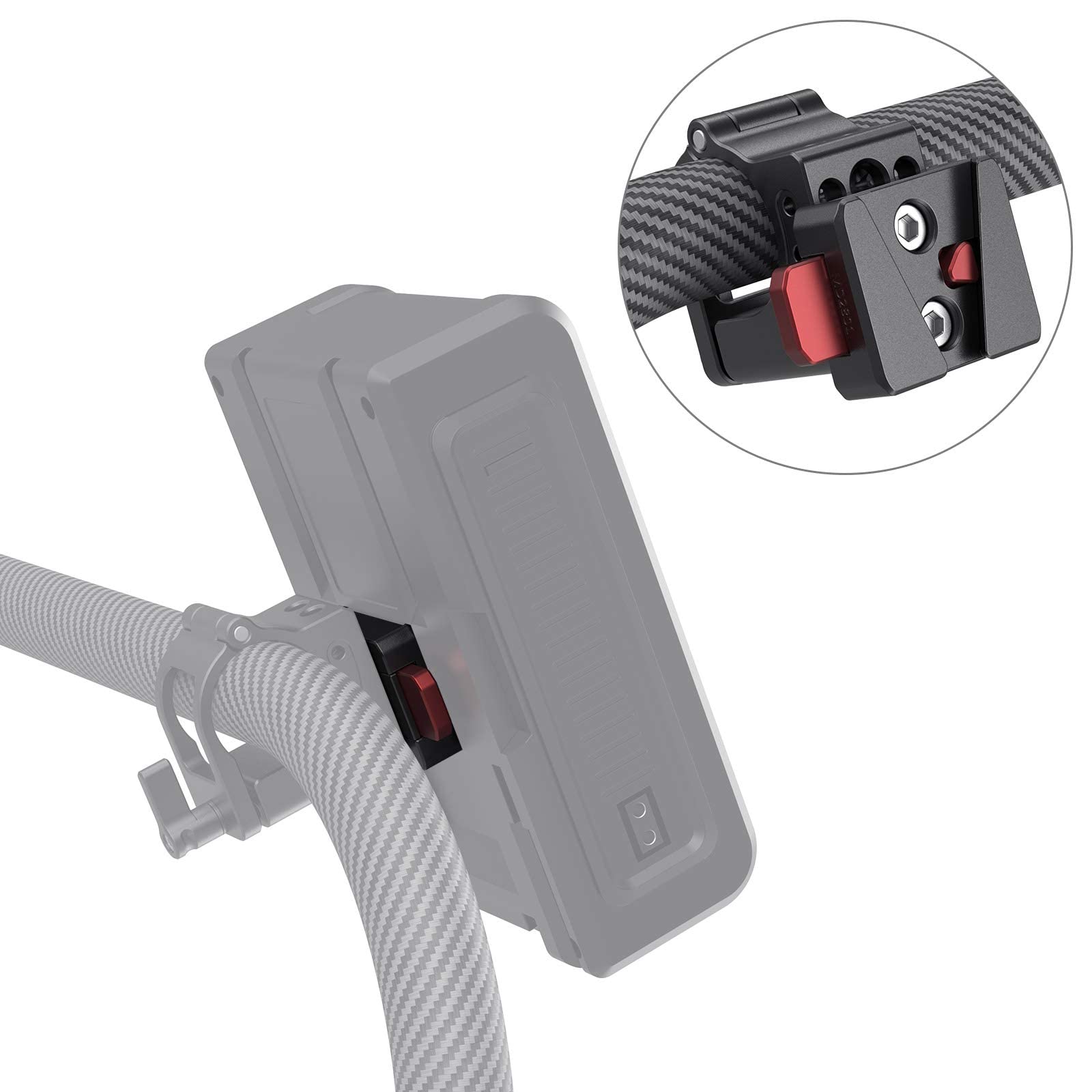 smallrig-mini-v-lock-montagesatz-md2801b-v-mount-akku-platte image 8