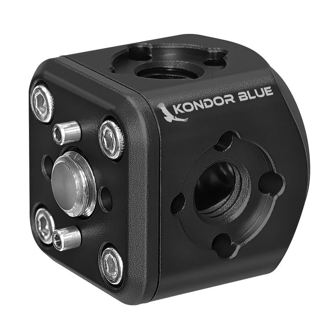 kondor-blue-arri-cube-30mm-montagew-rfel-mit-5x-arri-mount image 5