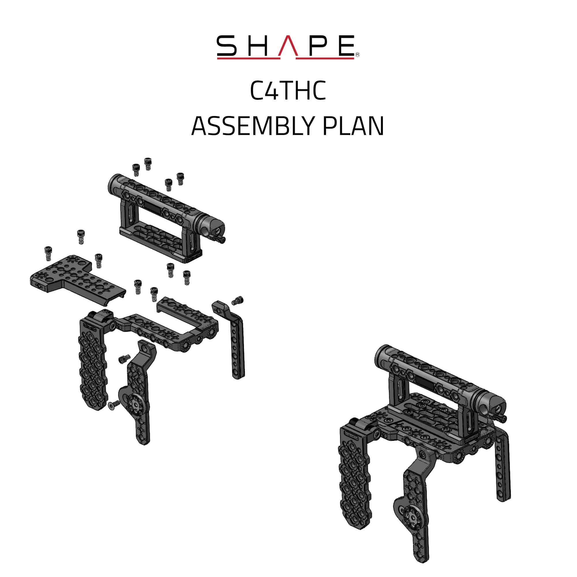 shape-cage-mit-top-handle-und-holzgriff-f-r-canon-eos-c400 image 4