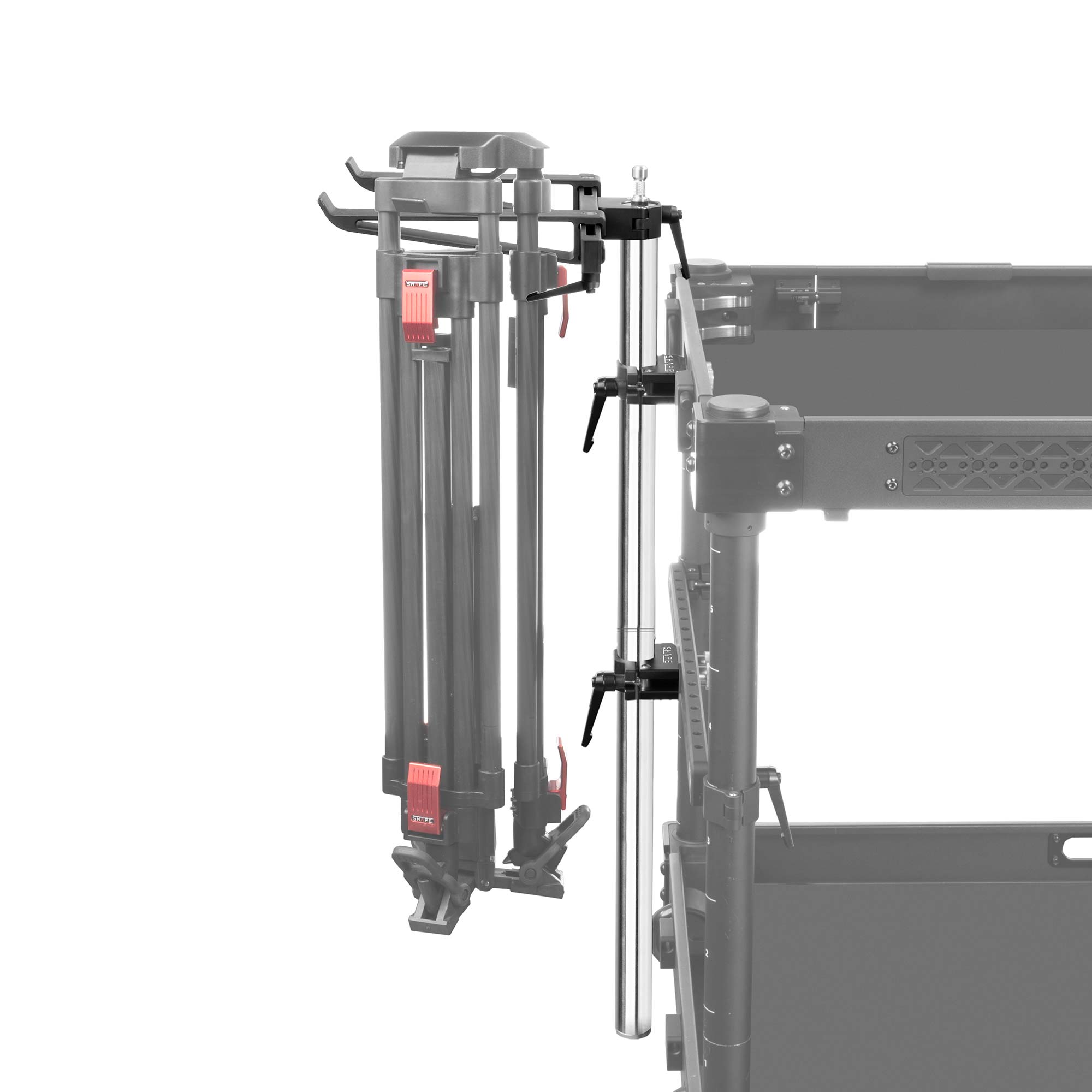 shape-camera-cart-tripod-holder-kit-stativhalterung-mit-32-pole image 2