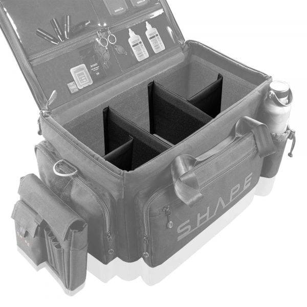 shape-camera-bag-divider-kit-kamerataschen-trennwand-set-4-teilig image 1