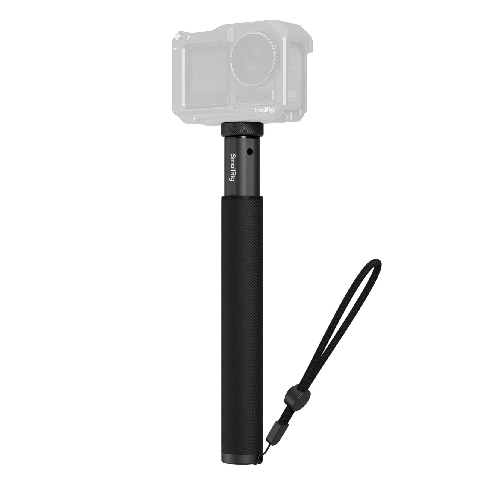 smallrig-freerover-selfie-stick-stativ-mit-telefonklemme-5403-f-r-actioncam image 4