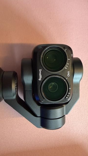 Video sieht sofort kinoreifer aus