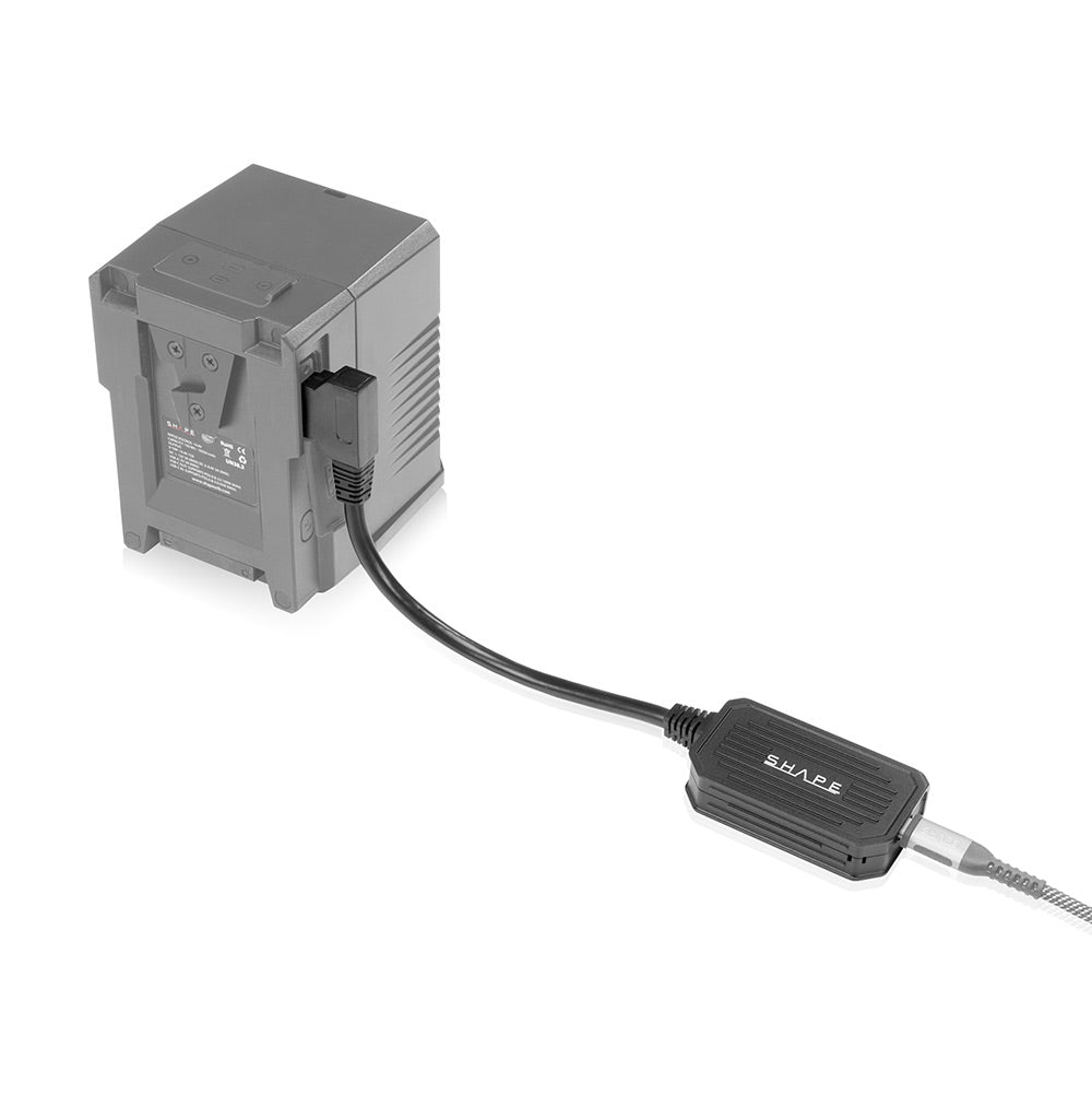 shape-d-tap-auf-usb-c-ladeadapter-100w-bidirektional image 2