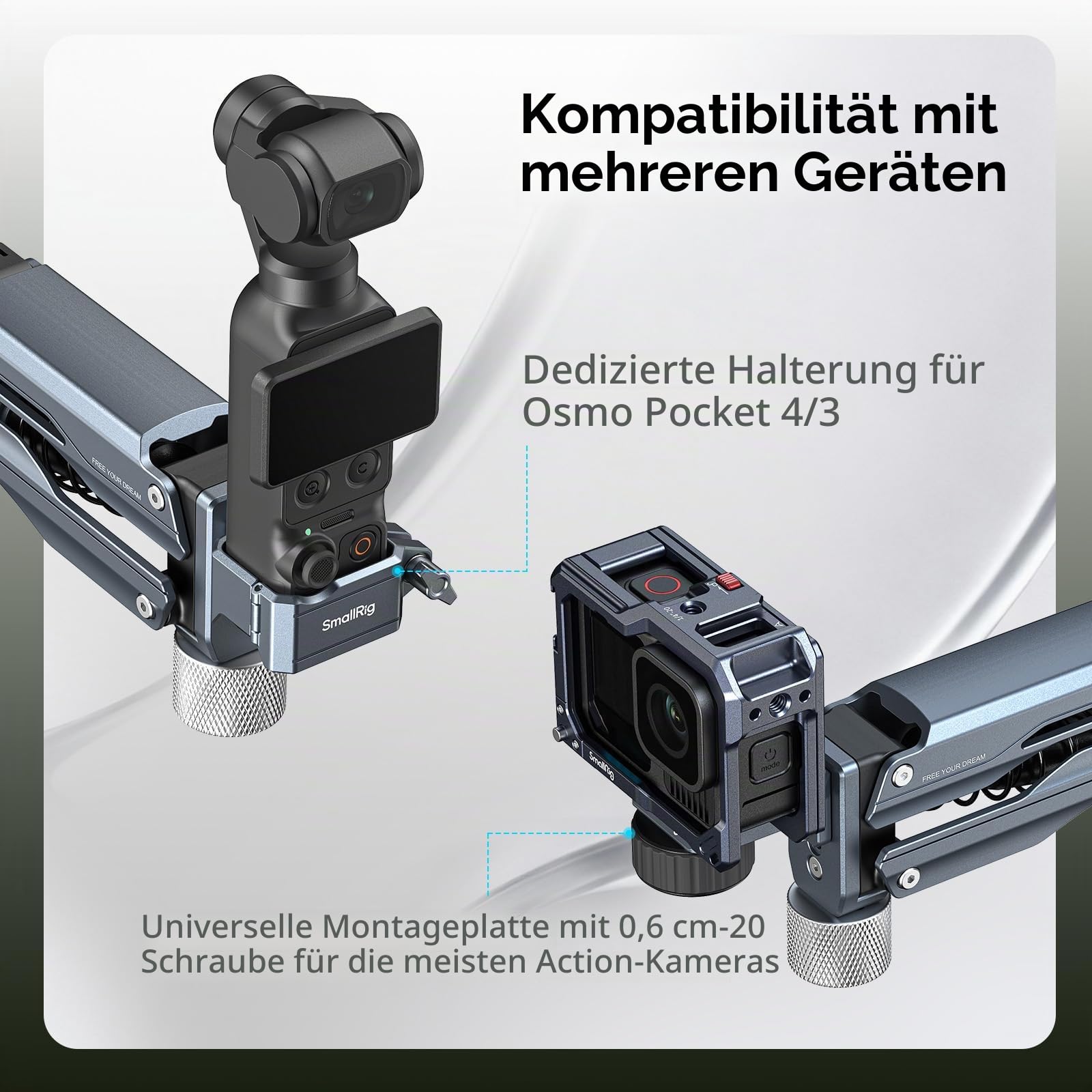 smallrig-5508-hand-sto-d-mpferarm-mit-feder-hydraulik-f-r-action-kameras image 7