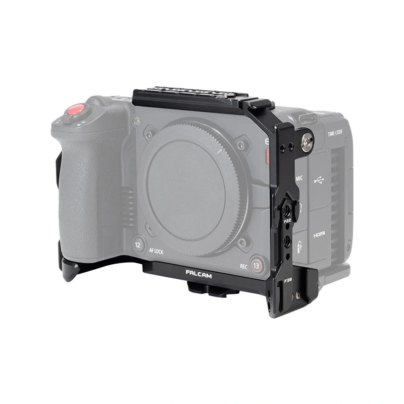 ulanzi-falcam-f22-f38-quick-release-camera-cage-f-r-canon-c50 image 1