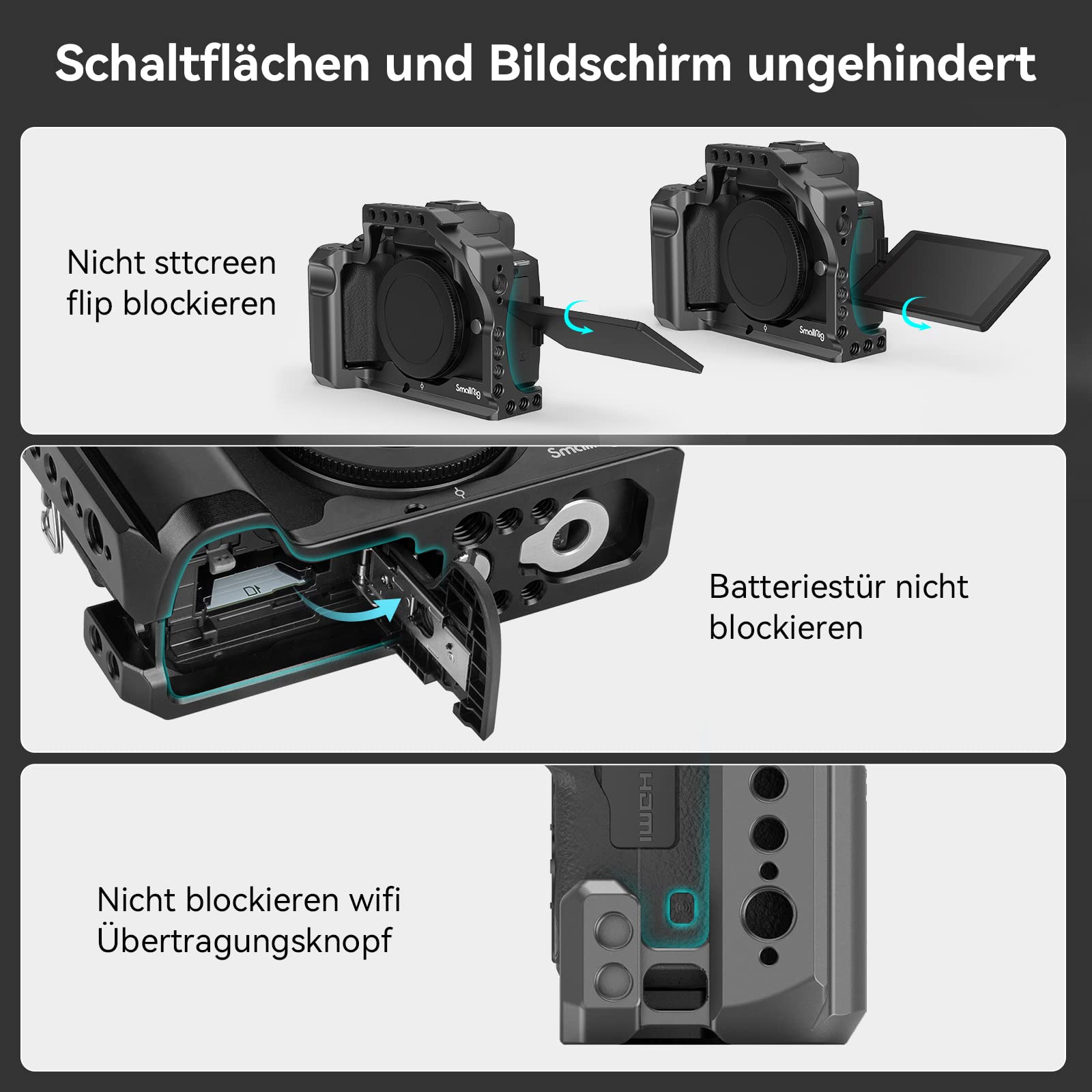 smallrig-2168c-cage-f-r-canon-m50-m50-ii-m5-mit-griff image 6