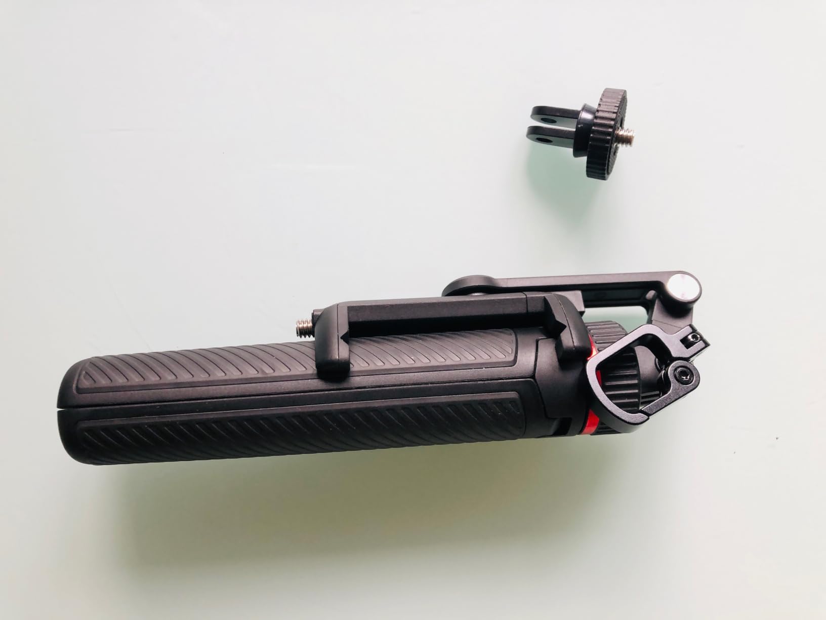 Stabil trotz Mini-Format