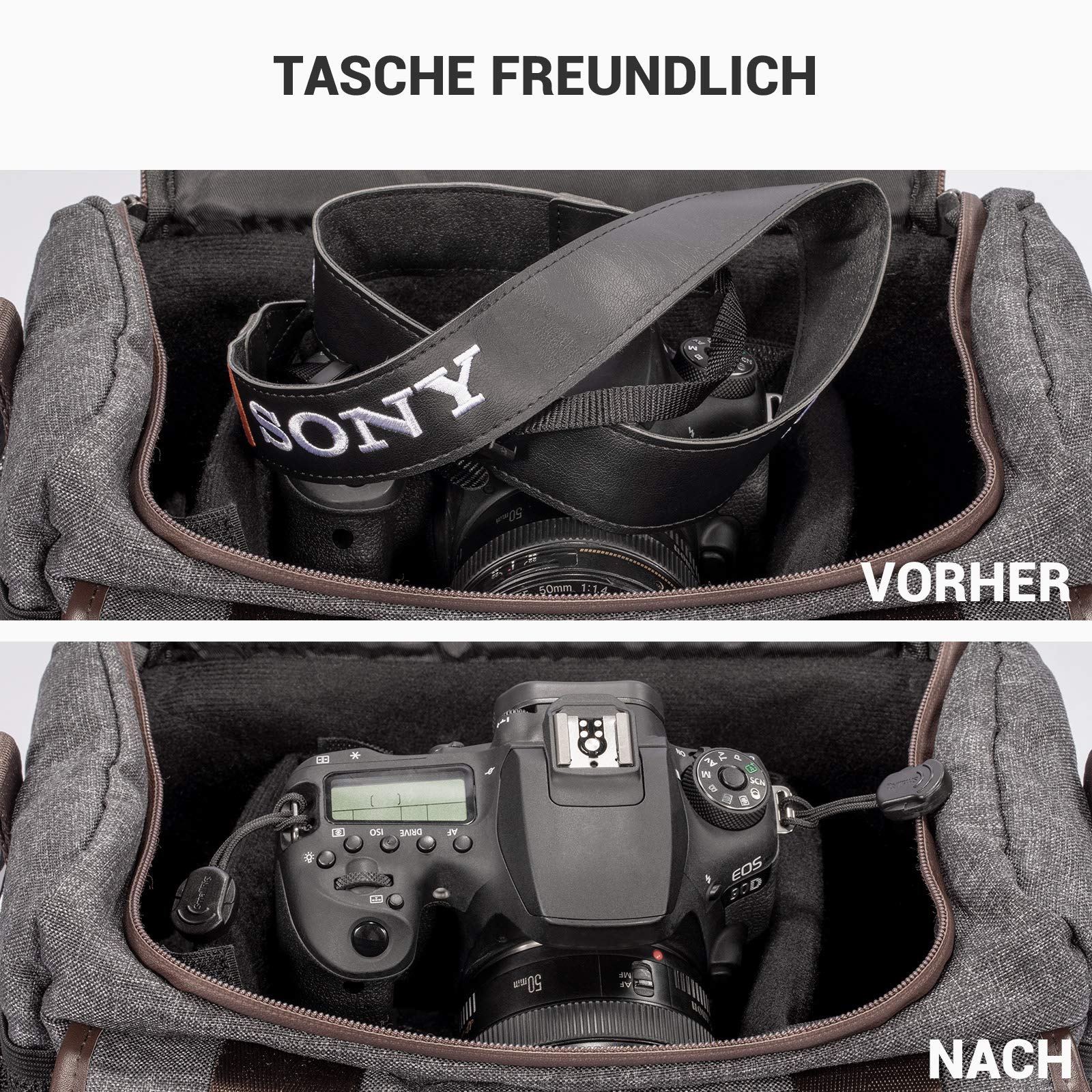 smallrig-pac2421-kameragurt-schnellverschluss-f-r-dslr-slr-canon-olympus image 7
