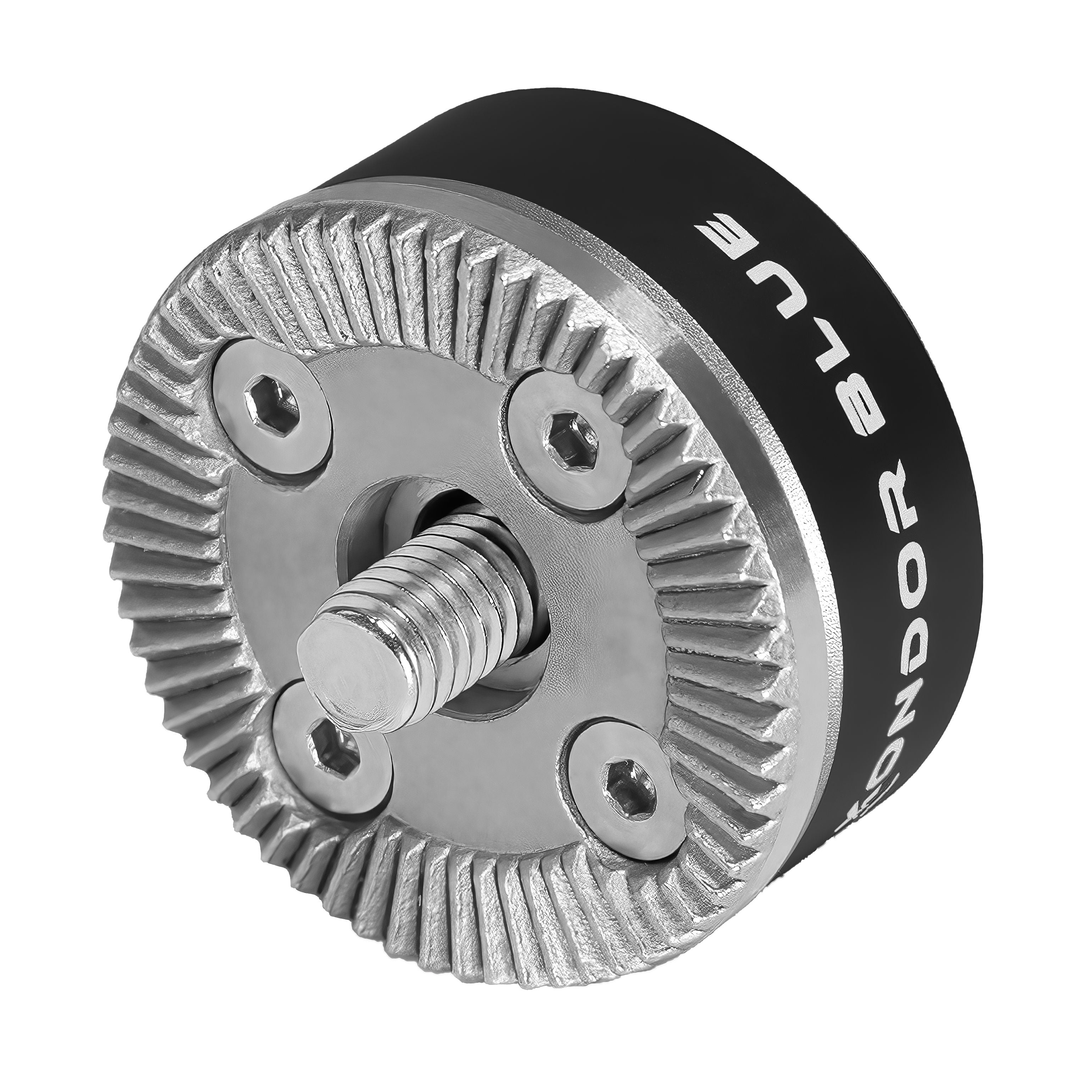 kondor-blue-rosette-auf-arri-zubeh-rhalterung-adapter-mount image 4