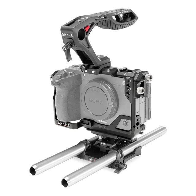 shape-full-creator-kit-15mm-lws-base-f-r-sony-fx5 image 1