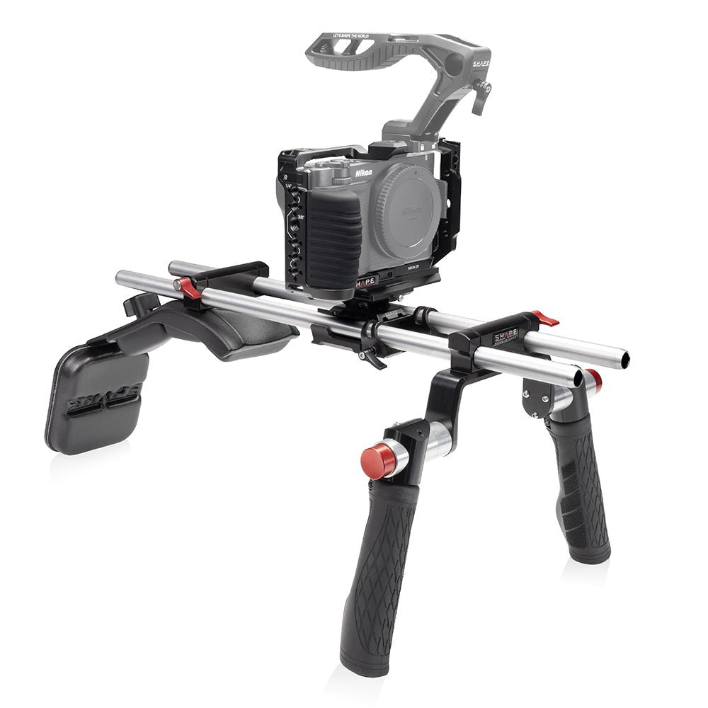 shape-schulter-mount-system-cage-f-r-nikon-zr image 2