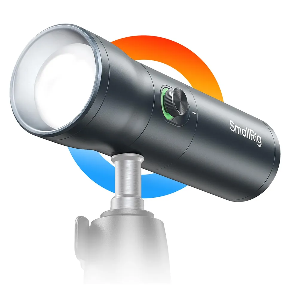 smallrig-rf10c-rgb-led-flashlight-taschenlampe-7500mah-serie image 1