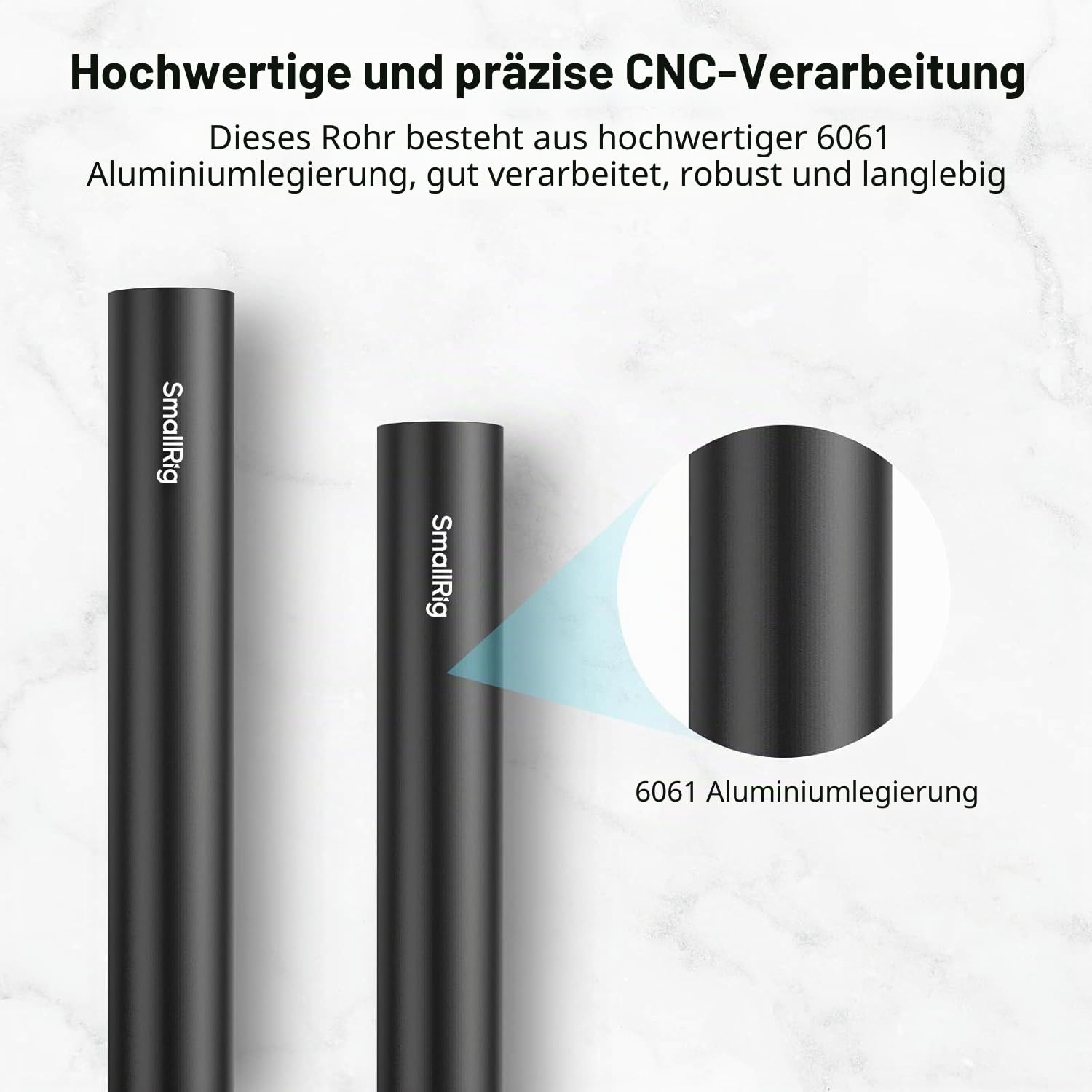smallrig-15mm-rods-20cm-m12-aluminium-schwarz-2-st-ck-1051 image 3