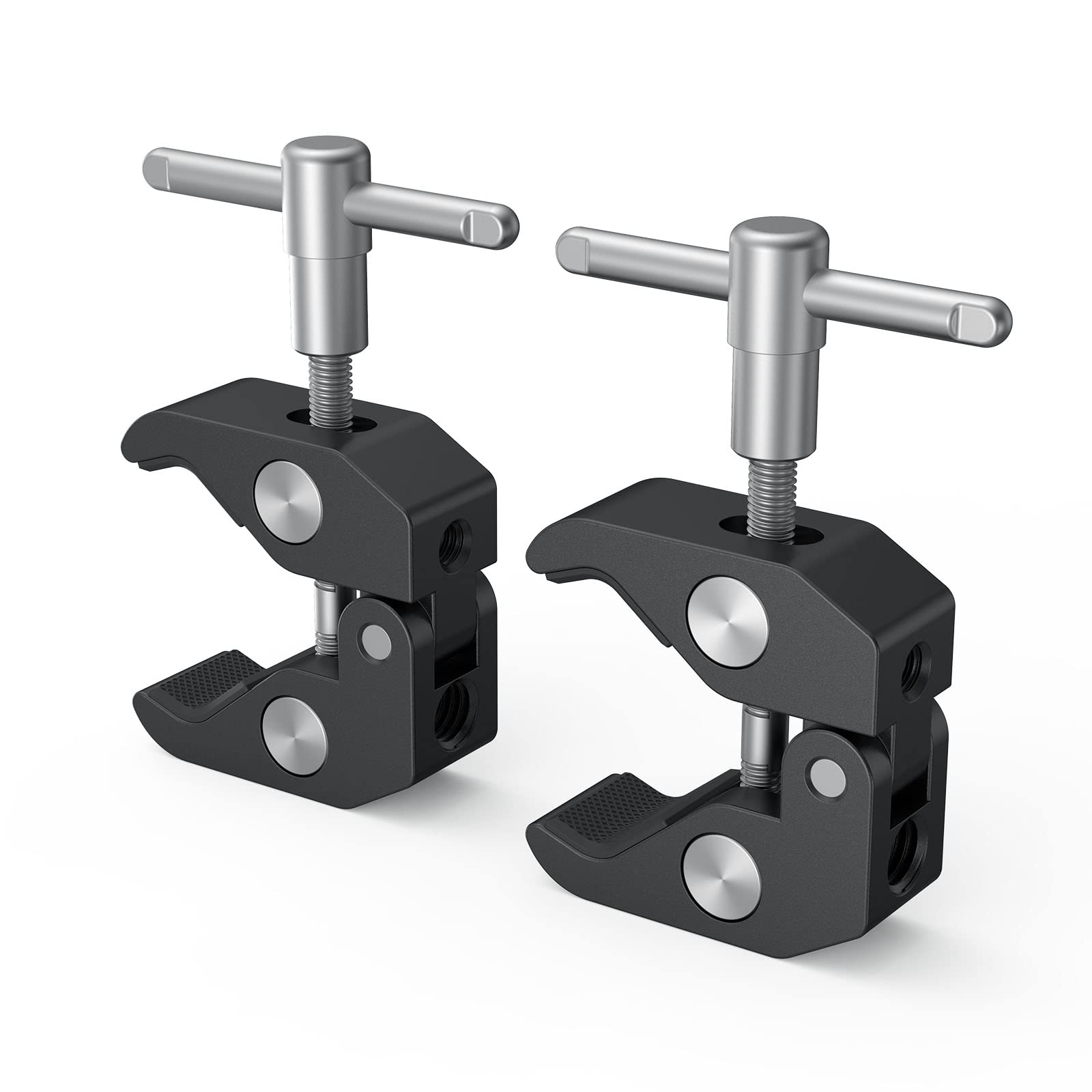 smallrig-super-clamp-2058-magic-arm-klemme-2er-set image 1