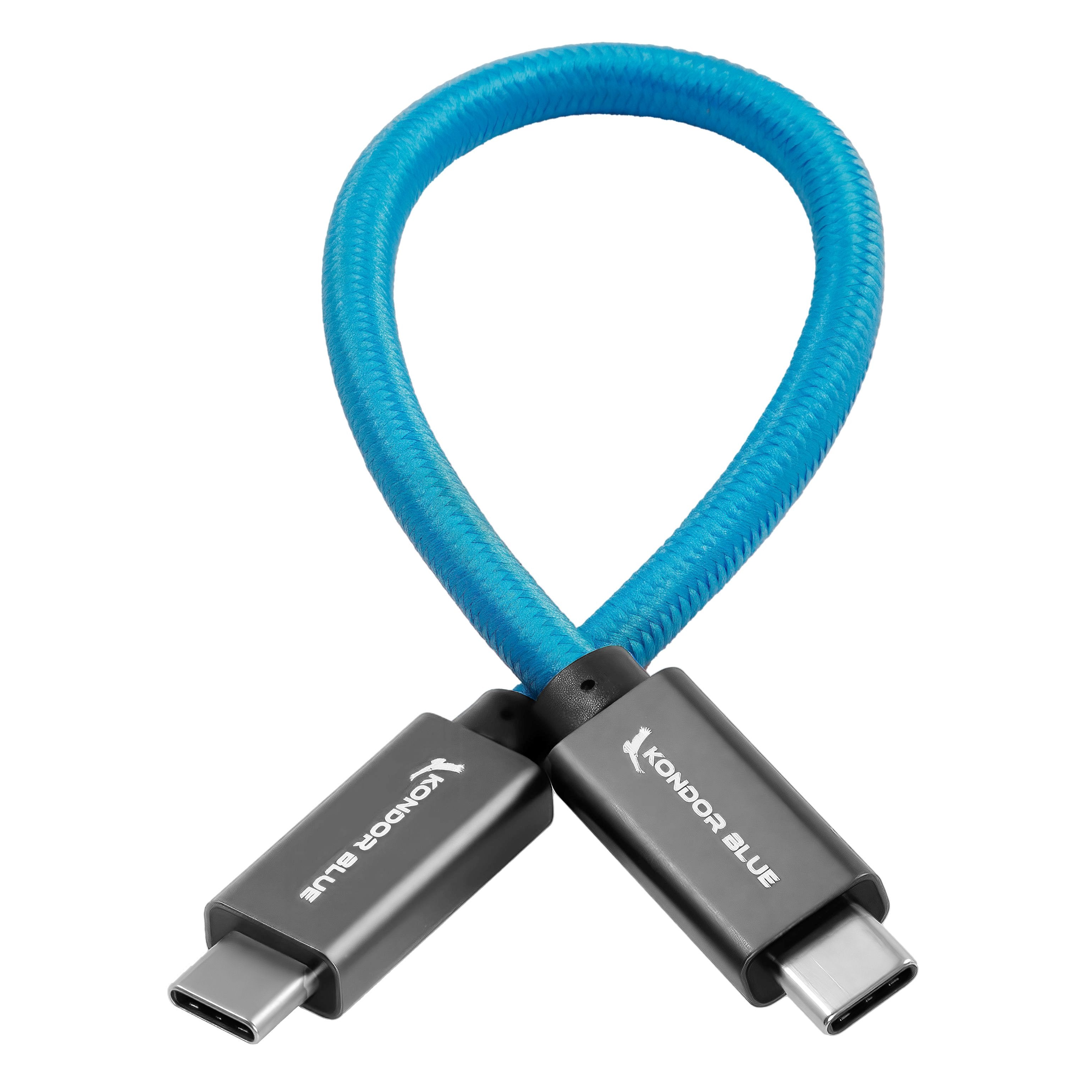 kondor-blue-blackmagic-pocket-4k-6k-pro-kabel-pack-4-teilig image 2