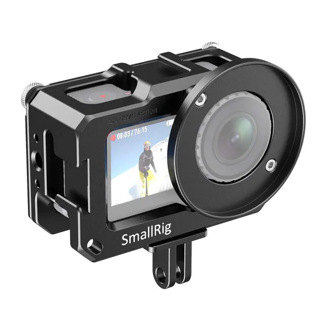 smallrig-cvd2475-k-fig-mit-52mm-filteradapterring-f-r-dji-osmo-action image 1