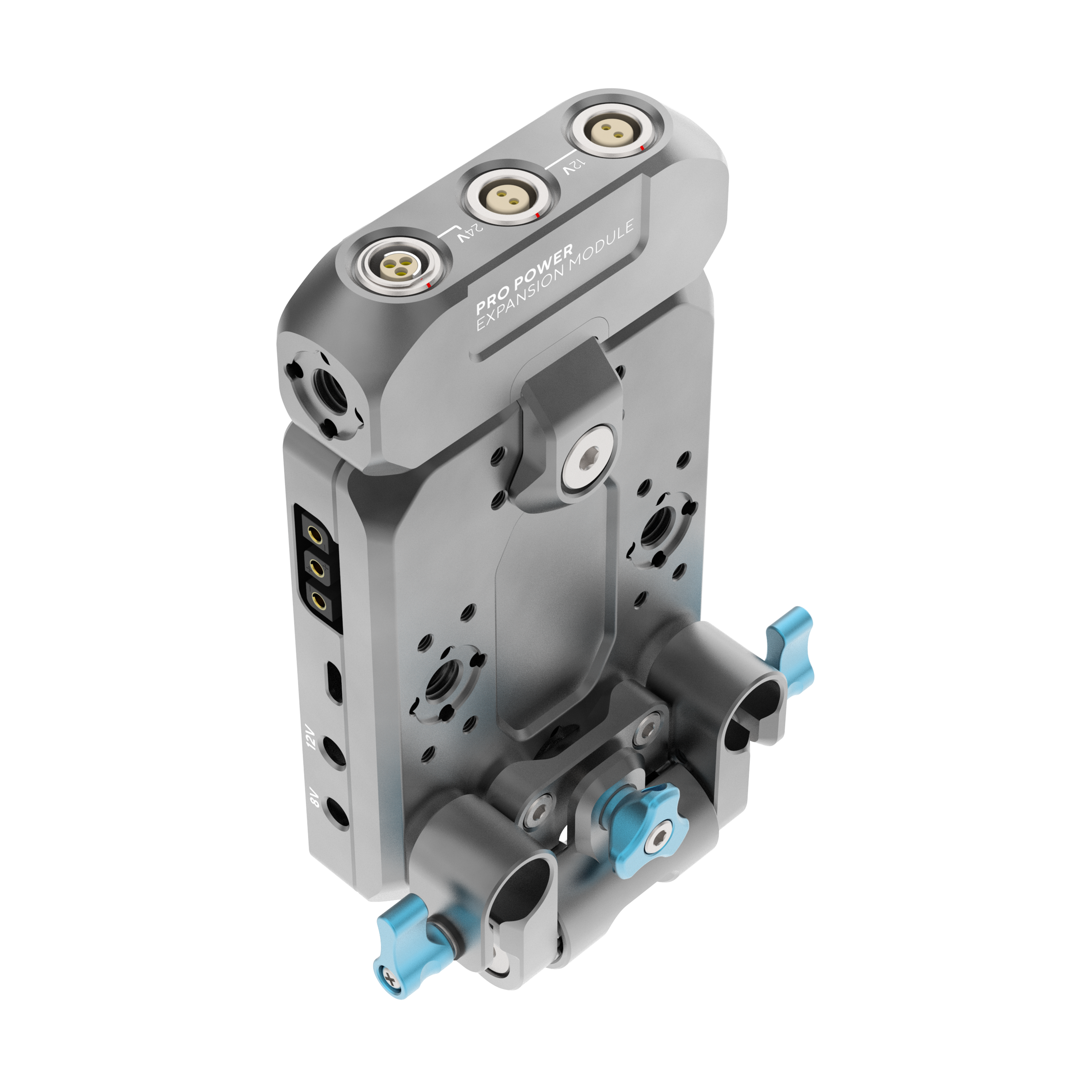 kondor-blue-pro-power-expansion-modul-f-r-pro-battery-plate image 8