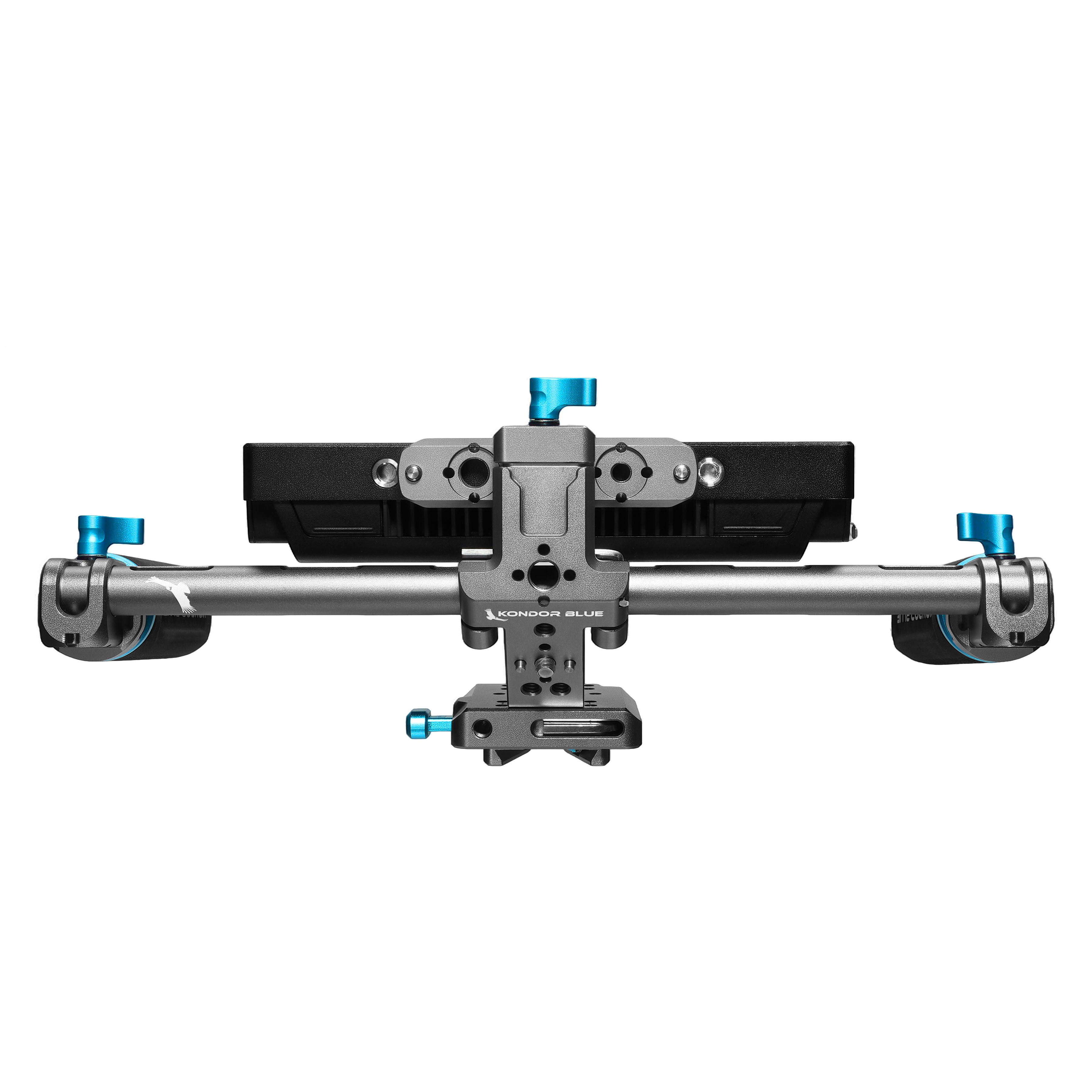 kondor-blue-director-s-monitor-indie-kit-monitor-rig-mit-core-bracket image 5