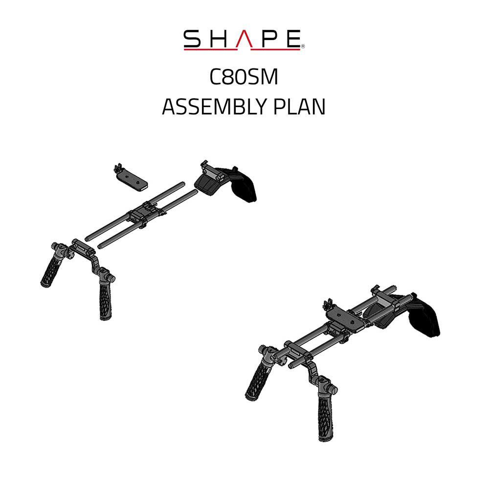 shape-canon-eos-c80-shoulder-mount-system-schulter-rig-bp-series image 8