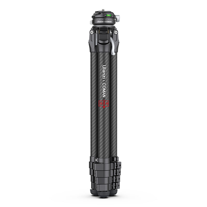 ulanzi-zero-f38-quick-release-travel-tripod-3131 image 6