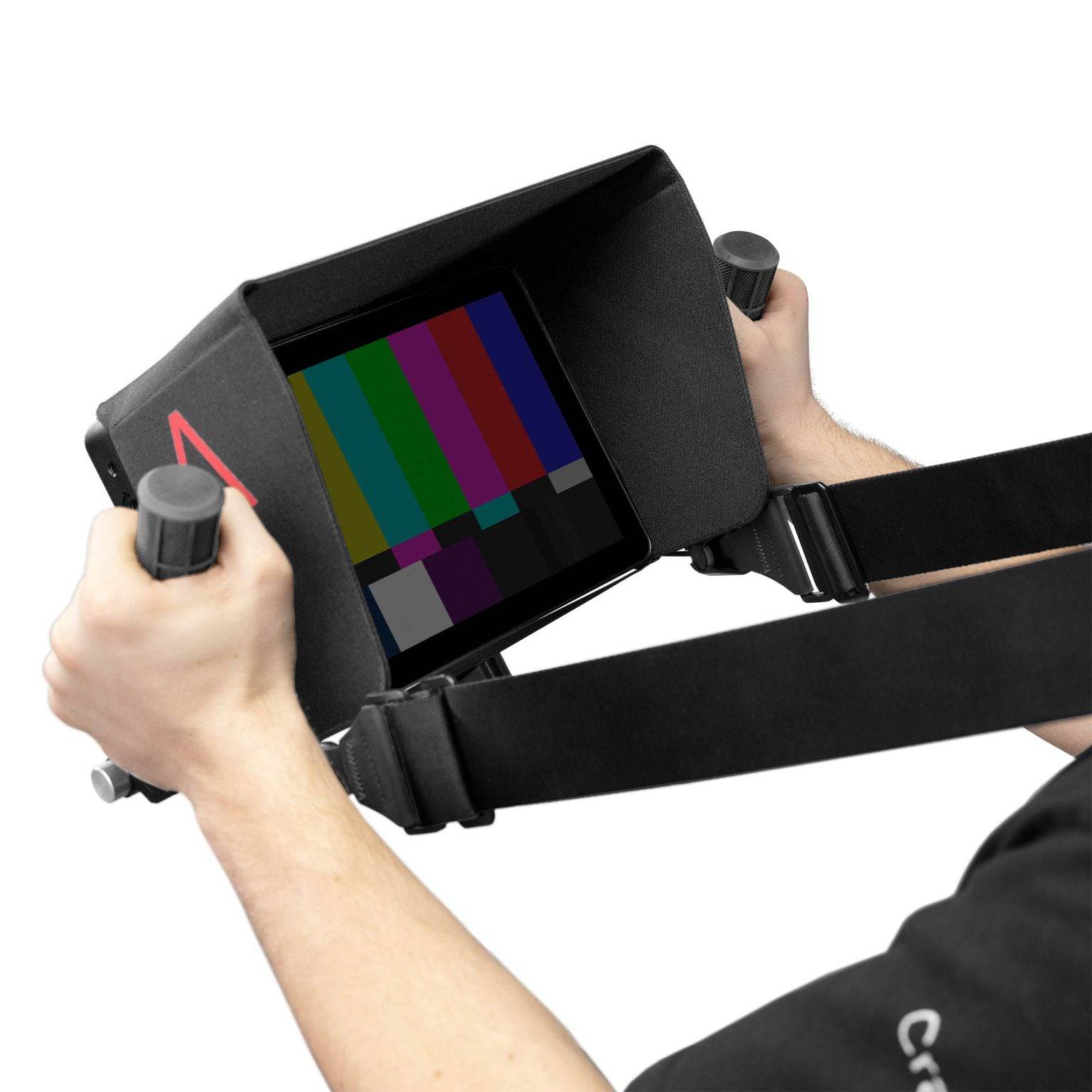 shape-universal-camera-strap-kameragurt-98-5-136-5-cm image 2