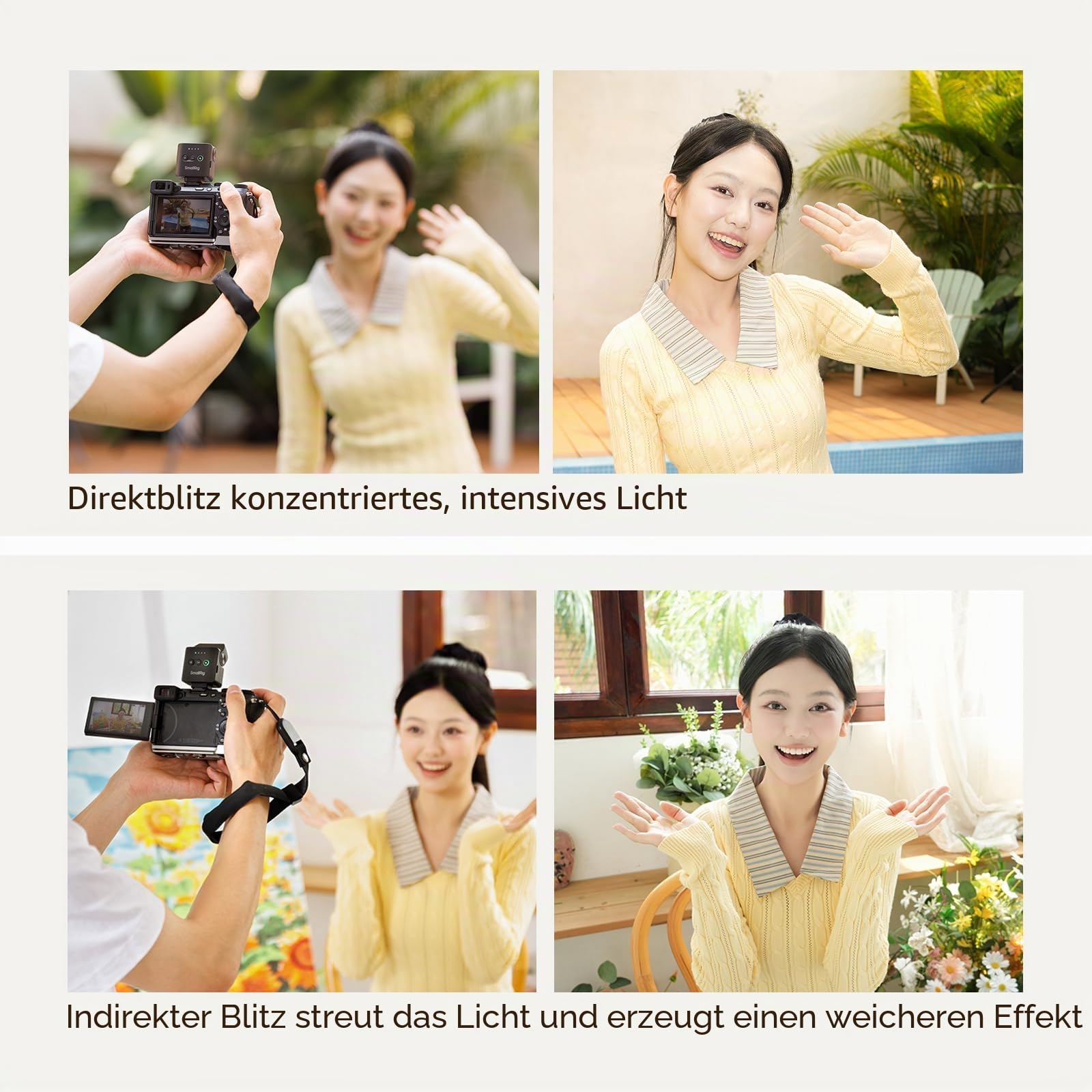 smallrig-rs-22-mini-kamerablitz-5883-gn8-bis-85-neigbar-f-r-sony-nikon-canon-fuj image 4