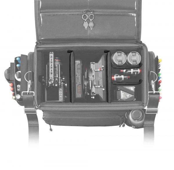 shape-camera-bag-divider-kit-kamerataschen-trennwand-set-4-teilig image 2