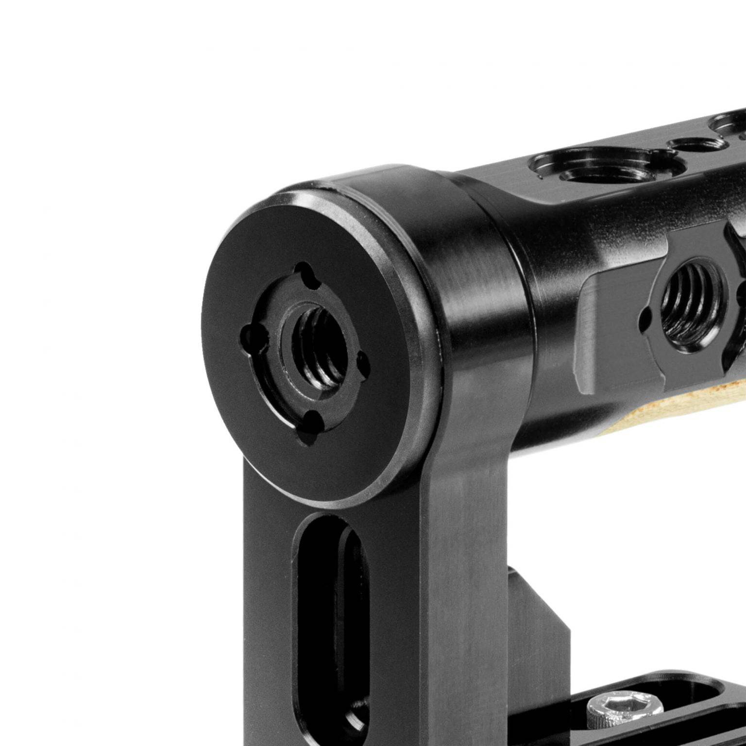 shape-pro-top-handle-l-shape-mit-arri-gewinde image 4