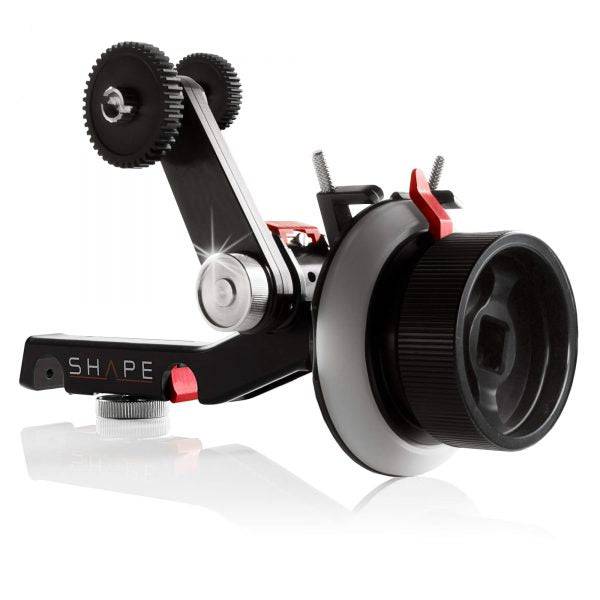 shape-sony-fs5-fs5-ii-bundle-rig-mit-follow-focus-pro image 3