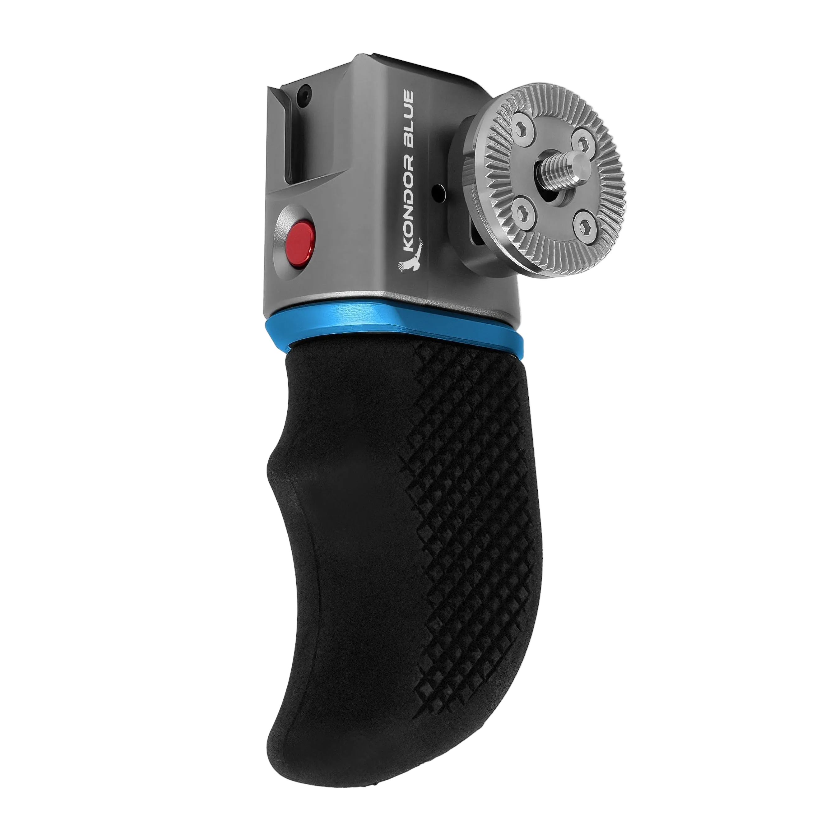 kondor-blue-trigger-wing-side-handle-seitengriff-mit-rec-trigger image 1