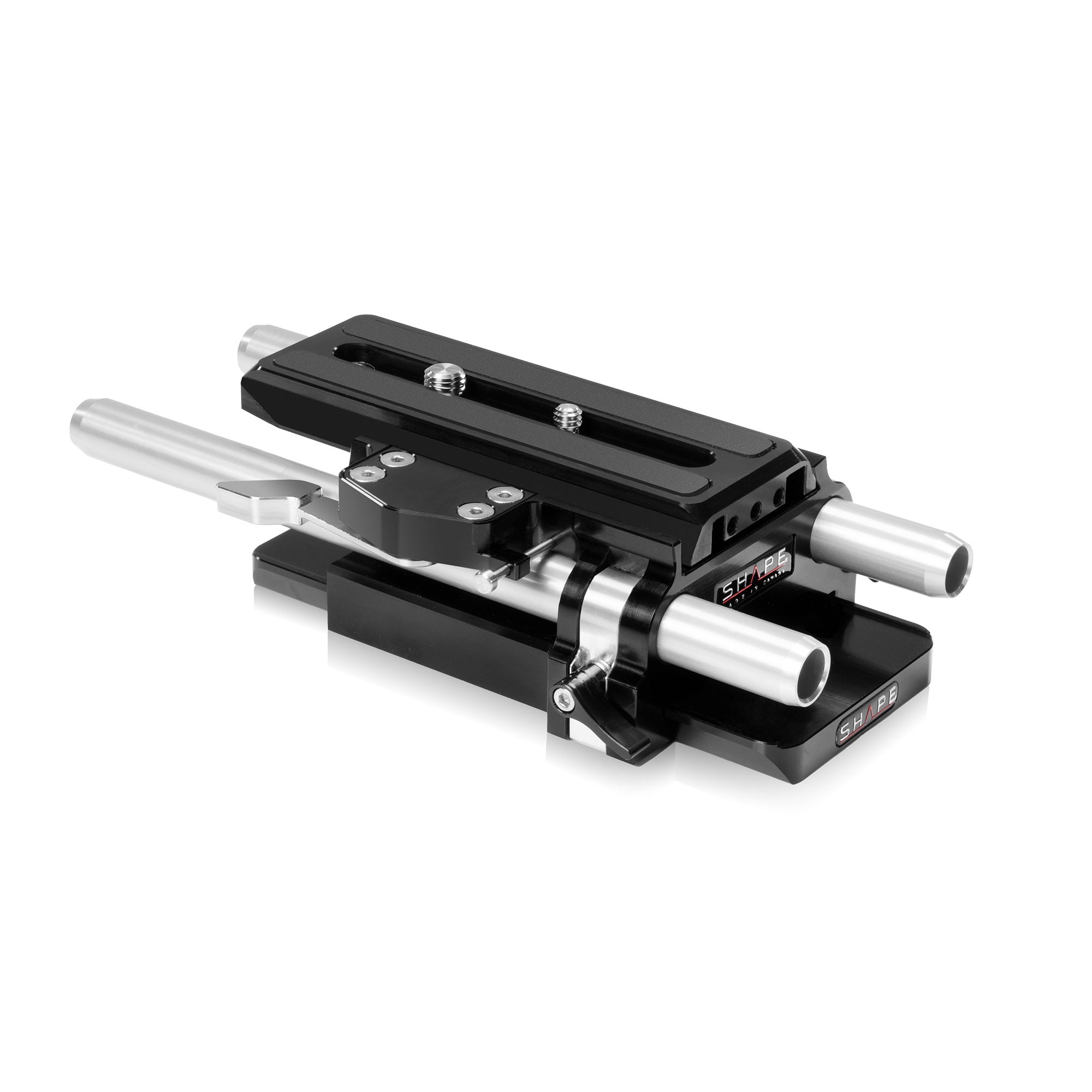 shape-15mm-lightweight-baseplate-f-r-canon-c400 image 4