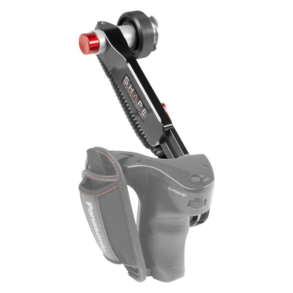 shape-remote-extension-handle-mit-bajonettanschluss-und-kabel-f-r-panasonic-au-e image 1