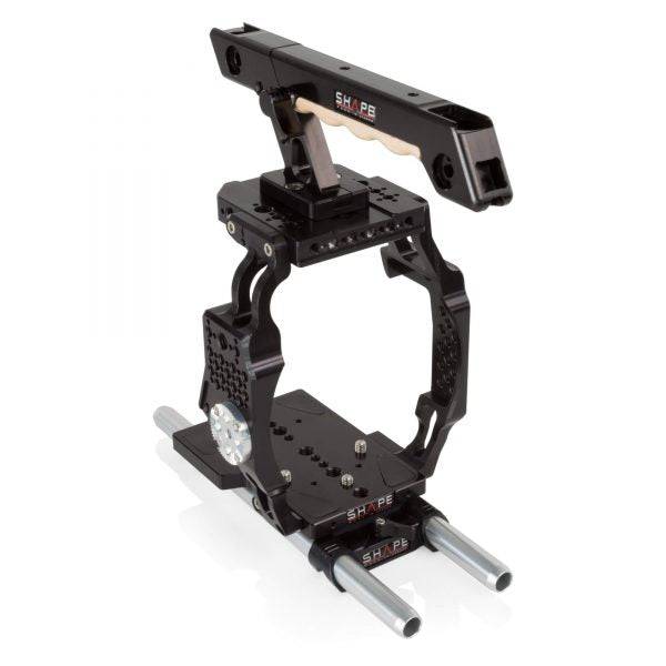 shape-cage-top-handle-und-rod-bloc-system-f-r-canon-c200-c200b image 3