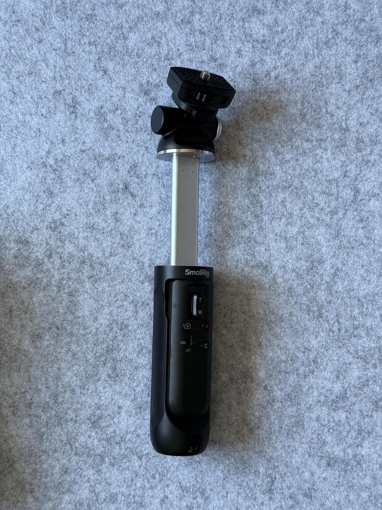 Gut durchdacht für Nikon