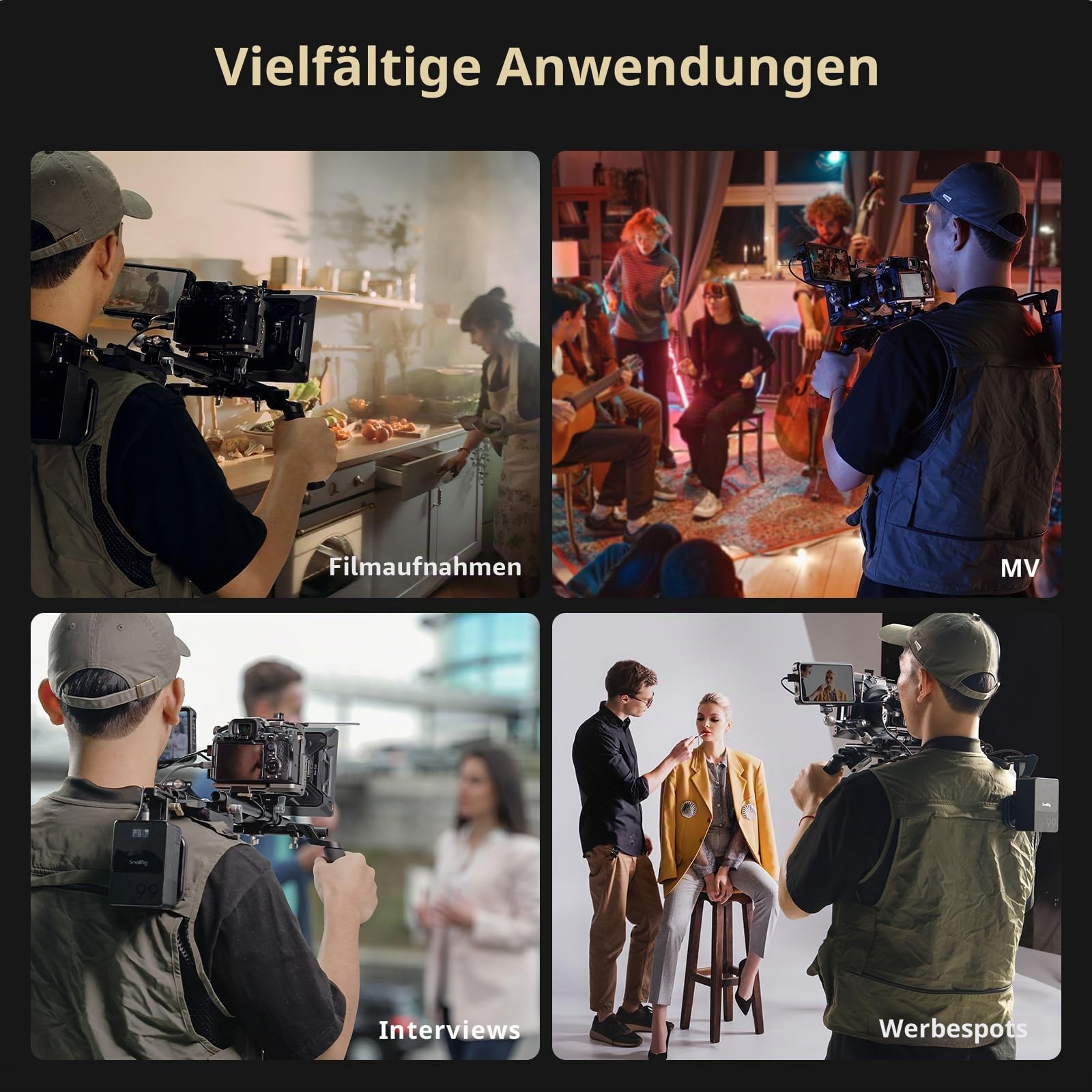 smallrig-schulter-rig-kit-4480b-klassik-mit-doppelgriff-und-15mm-stangen image 8