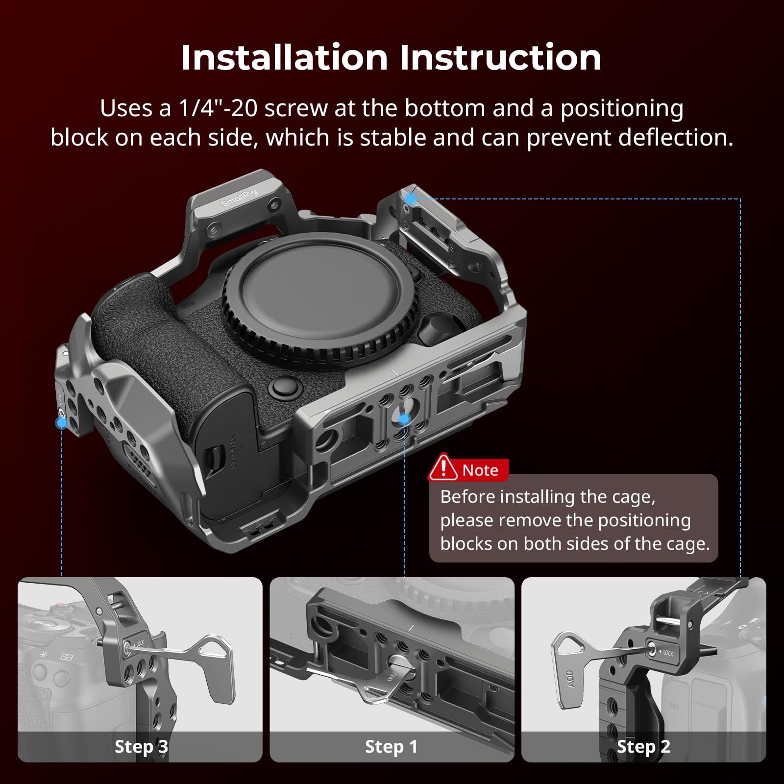smallrig-hawklock-k-fig-kit-5029b-f-r-canon-eos-r5-mark-ii-titangrau image 3