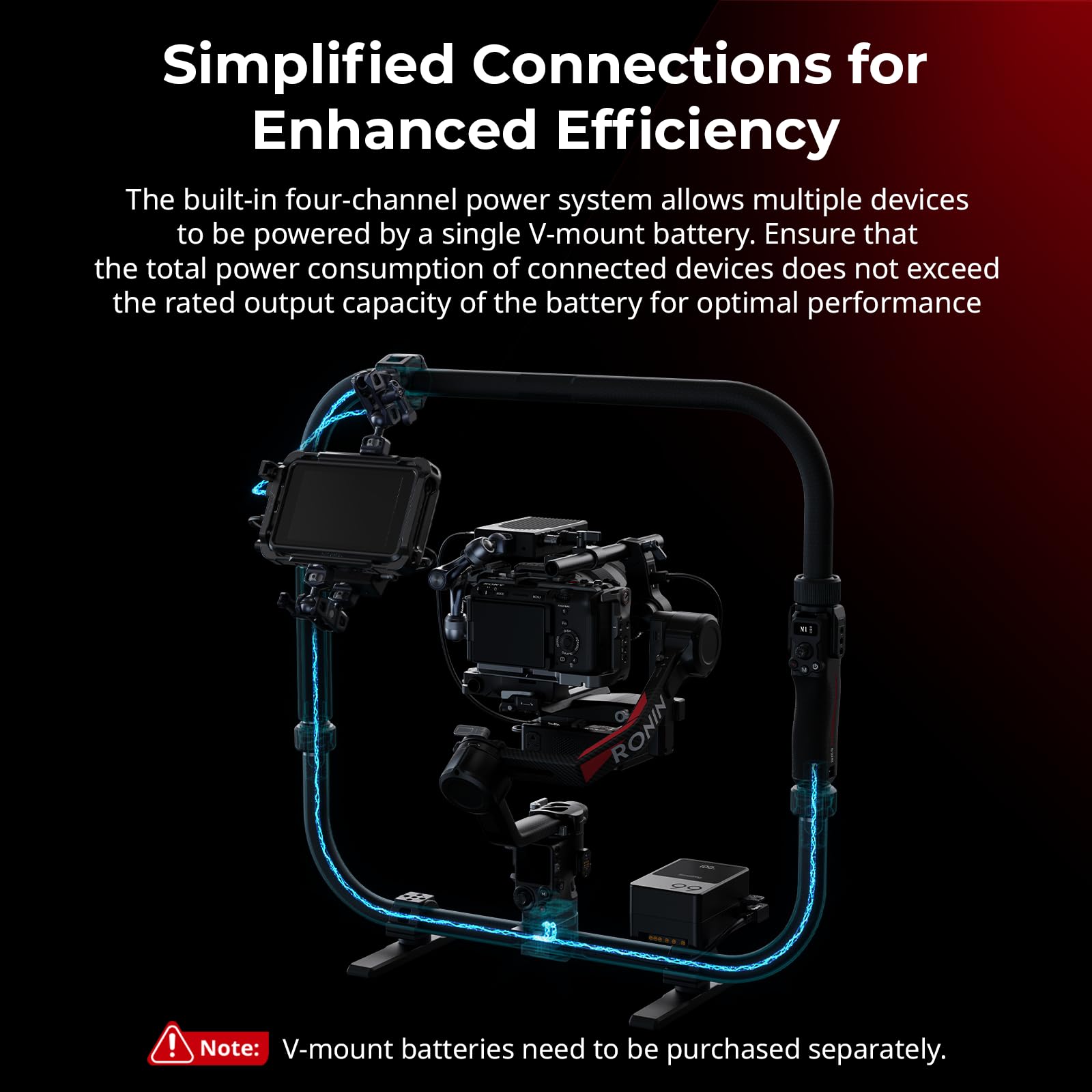 smallrig-handringgriff-4328-f-r-dji-rs-2-rs-3-pro-rs-4-rs-4-pro-rs-5-gimbal-ring image 5