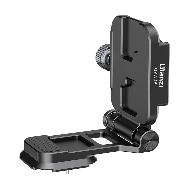 ulanzi-uka-c023-kamera-foldable-l-bracket-l-platte image 1