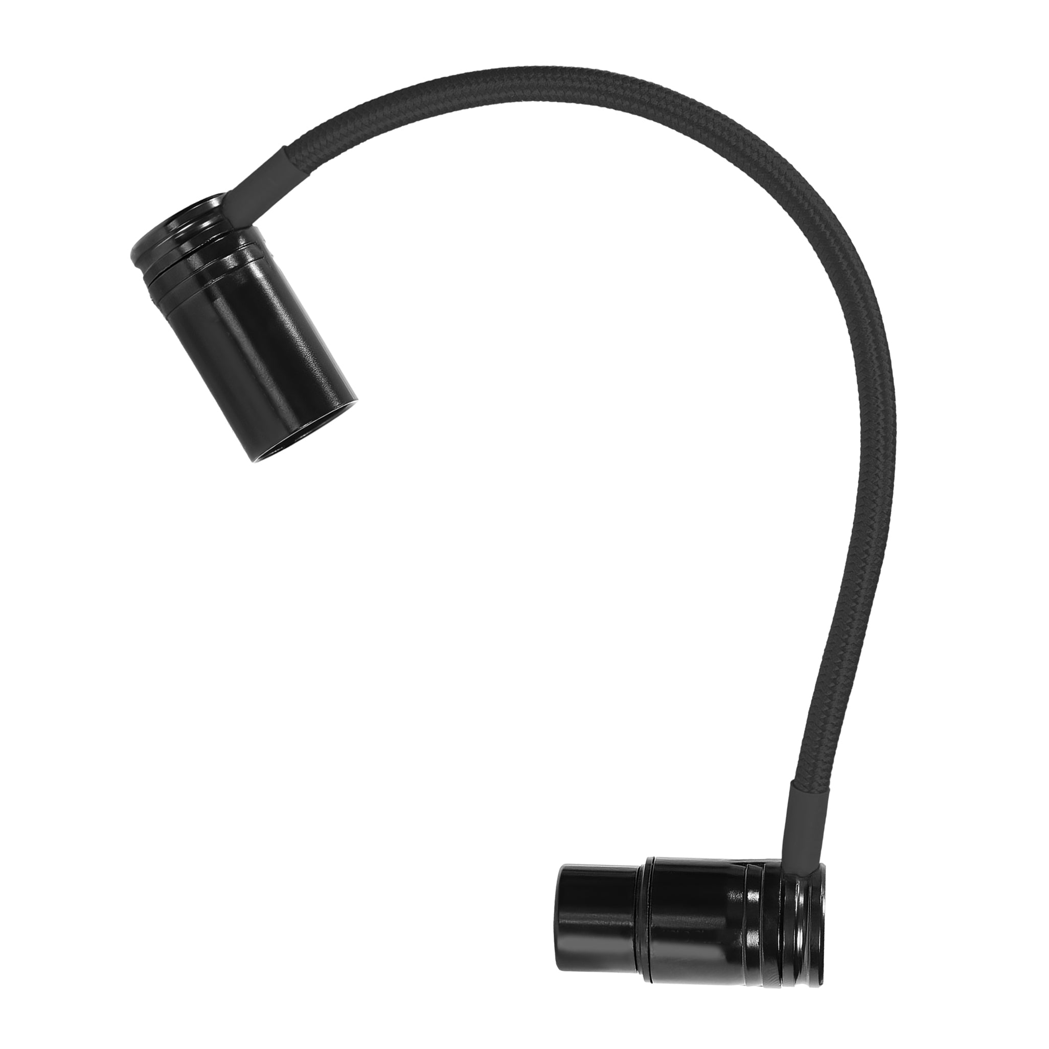 kondor-blue-8-low-profile-xlr-kabel-verstellbarer-winkel image 2