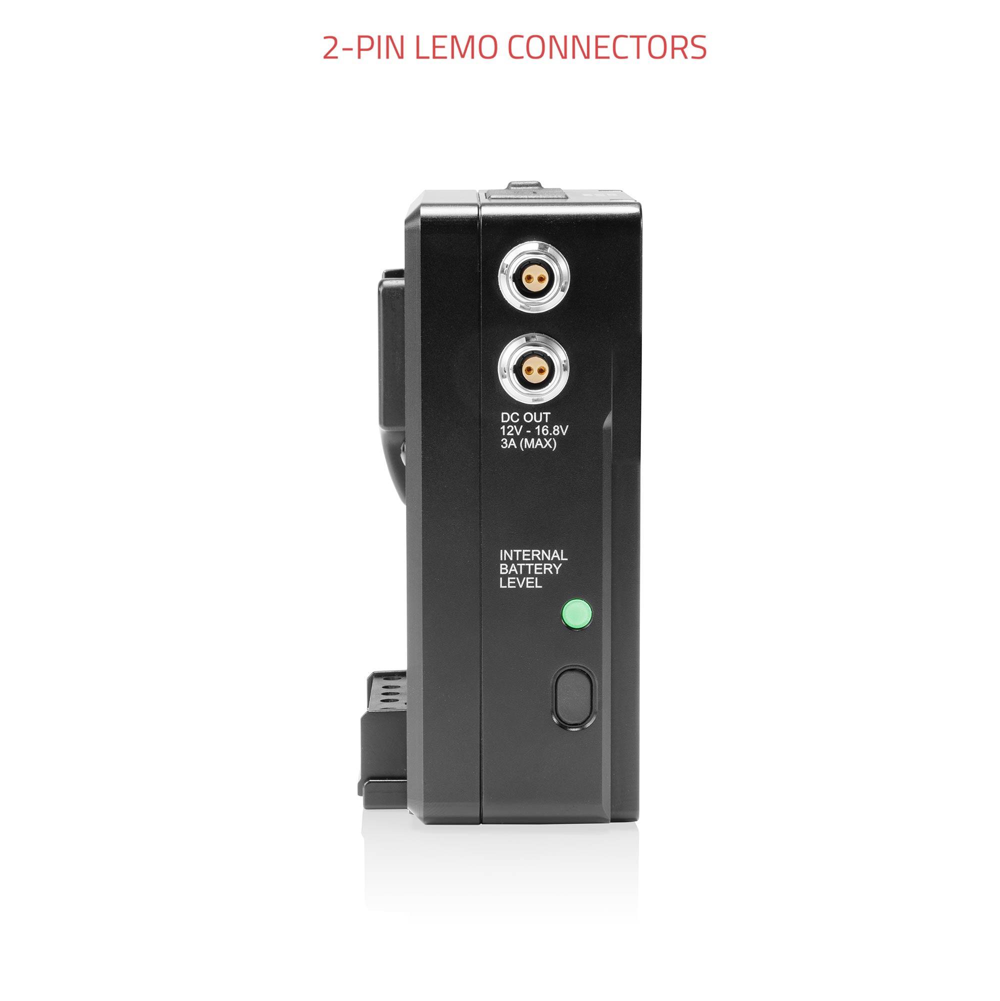 shape-full-play-hot-swap-v-mount-power-box-akku-14-4v-36wh image 6